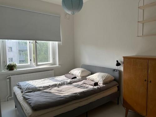 Kodikas ja supermukava asunto metron vieressä! Smart TV, nopea netti, 5 minuuttia keskustaan!, Helsinky (fotografie 4)