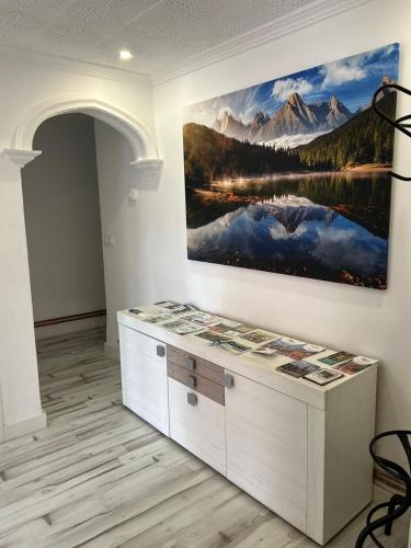 Apartamentos El Conde in ซานโตโดมิงโกเดลาคัลซาดา