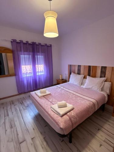 Apartamentos El Conde in ซานโตโดมิงโกเดลาคัลซาดา