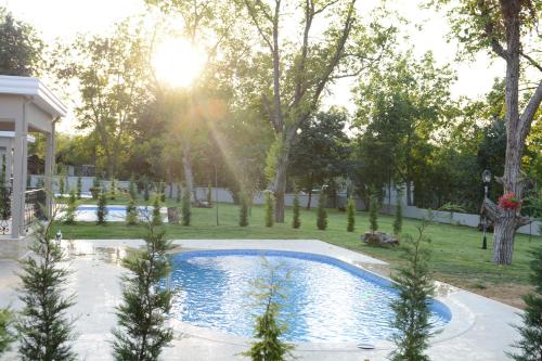 Guzel Evler Family Resort - main image