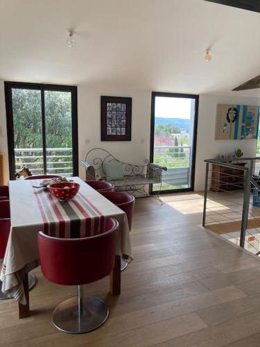 Instalaciones, Magnifique villa avec piscine en Provence in Gémenos