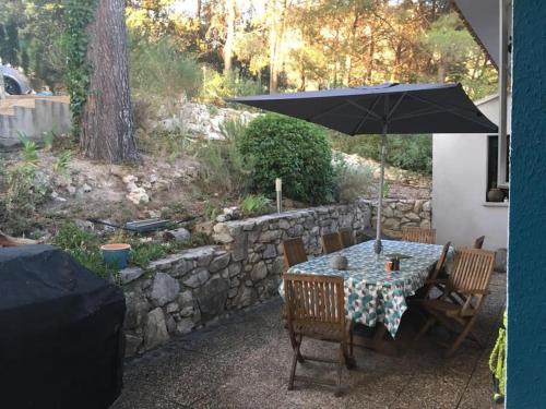 Instalaciones, Magnifique villa avec piscine en Provence in Gémenos