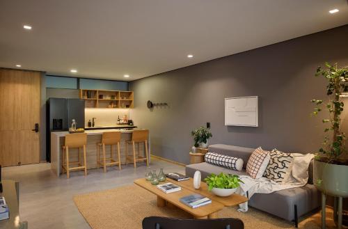 Wake Living, Medellín (foto 4)