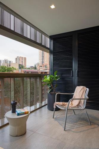 Wake Living, Medellín (foto 5)