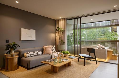 Wake Living, Medellín (foto 3)