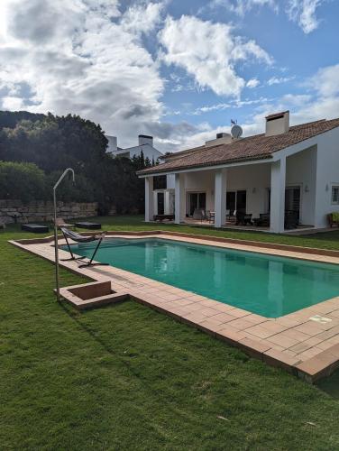 Luxurious, modern, golfers paradise villa in Sotogrande gîte à louer La Reserva de Sotogrande