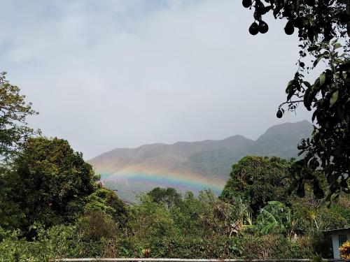 Pemandangan, Casa Hostal Bouvá (Casa Hostal Bouva) in El Valle De Anton
