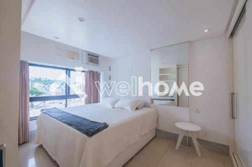 Aconchegante apartamento em Salvador