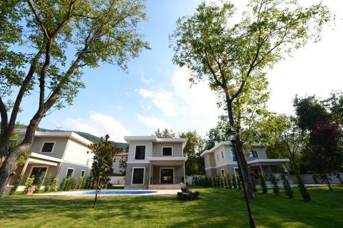 Guzel Evler Family Resort - image 11