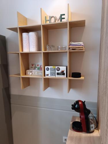 Apartman Verde free parking - image 5