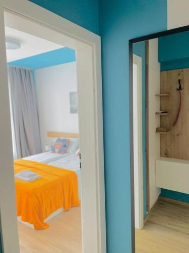 Luxurious Apartment 1BDR by Flat Мanager, Sofia (Foto 5)