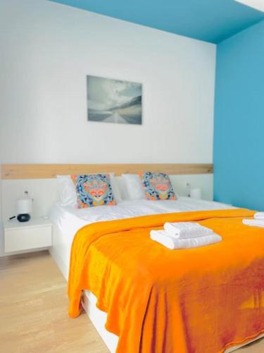Luxurious Apartment 1BDR by Flat Мanager, Sofia (Foto 10)