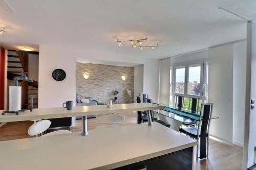 Le Factory - Grand & Lumineux - Mon Groom in Saint-Lye
