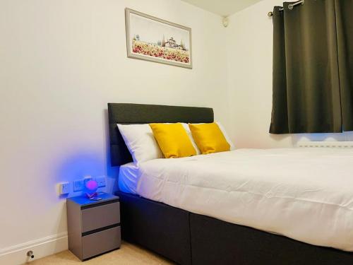 헤리포드 Hereford Stays Apartment with Free Parking & WiFi 4성급 싱글룸 스위트룸