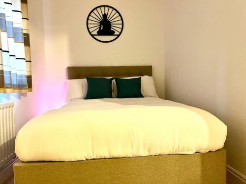 헤리포드 Hereford Stays Apartment with Free Parking & WiFi 4성급 싱글룸 스위트룸