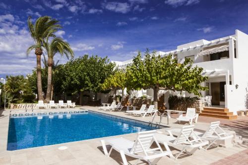 Apartamentos Els Romers Benicarló-Peñíscola - image 14