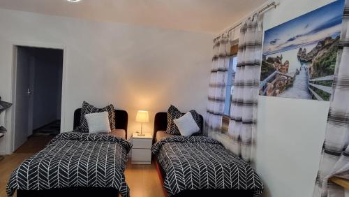 3- Zimmer-Wohnung in Linz Leonding in Linz, Österreich