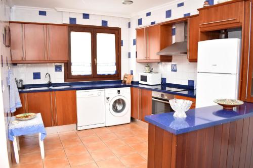 Apartamento rural "LA MUELA" in 比利亞耶爾莫薩德爾里奧