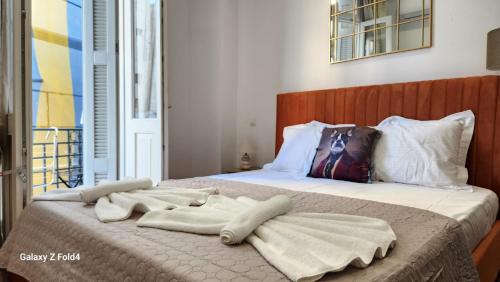 Delenco trio Room Type - Apartment