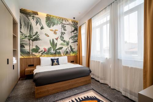 Urban Quarters - Boğazkesen