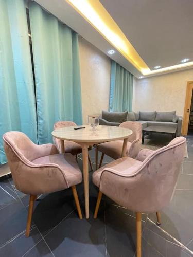 Luxueux et Chic Appartement Maarif, Casablanca (fotografie 2)