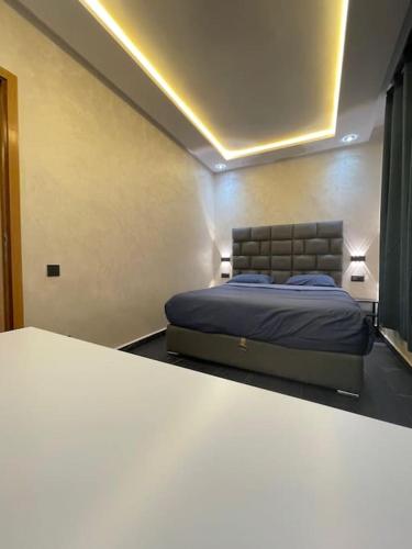 Luxueux et Chic Appartement Maarif, Casablanca (fotografie 5)