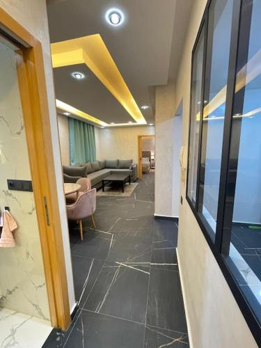 Luxueux et Chic Appartement Maarif, Casablanca (fotografie 6)
