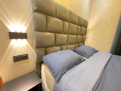 Luxueux et Chic Appartement Maarif, Casablanca (fotografie 7)