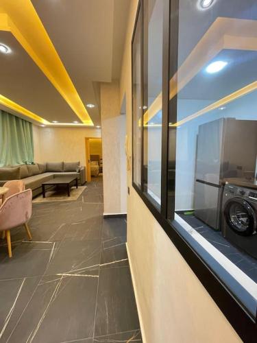 Luxueux et Chic Appartement Maarif, Casablanca (fotografie 8)