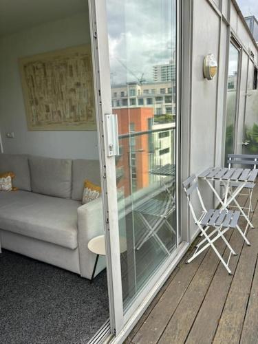Luna Stays Ltd apartment 37, Birmingham (fotografie 10)