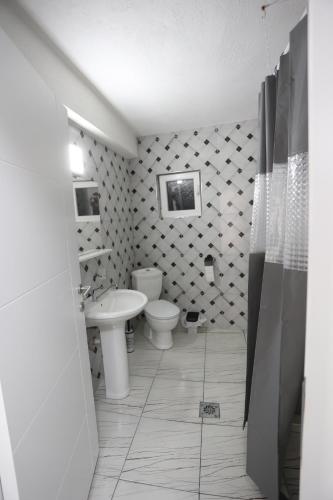 Alek Apartman in Krusevo