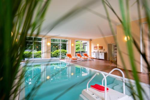 Hotel Diana in Bad Bentheim, Deutschland