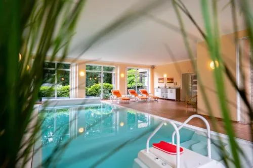 Hotel Diana in Bad Bentheim, Deutschland
