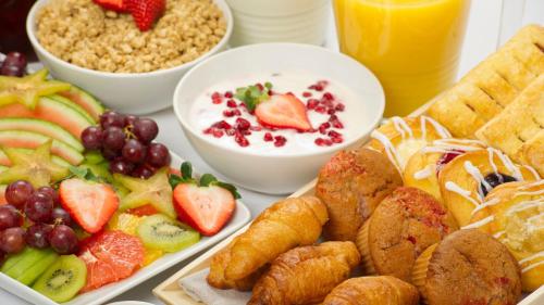 密尔沃基市中心希尔顿花园酒店 密尔沃基市中心希尔顿花园酒店