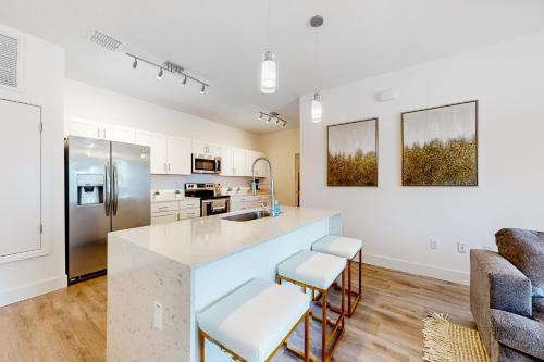 City Place #316 in Gainesville, USA