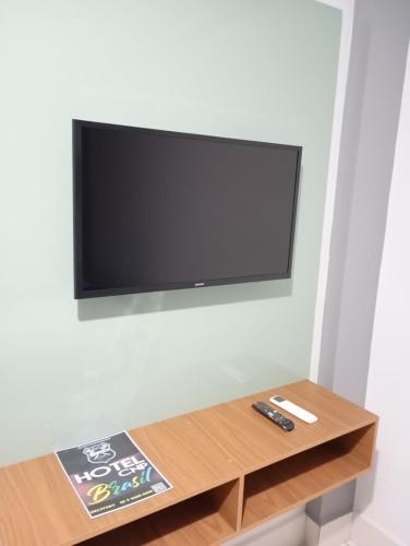 Létesítmények, Hotel CNP Brasil in Campo Novo do Parecis