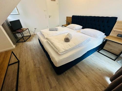 City Suites, Štutgart (fotografie 7)
