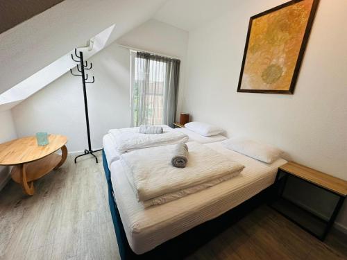 City Suites, Štutgart (fotografie 9)