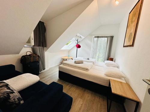 City Suites, Štutgart (fotografie 10)
