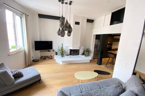06BX Loft Pessicart in Le Piol