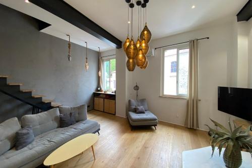 06BX Loft Pessicart in Le Piol