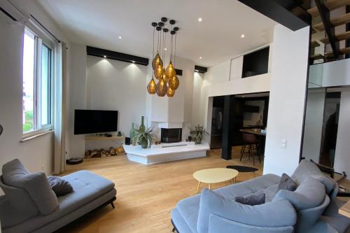 06BX Loft Pessicart in Le Piol