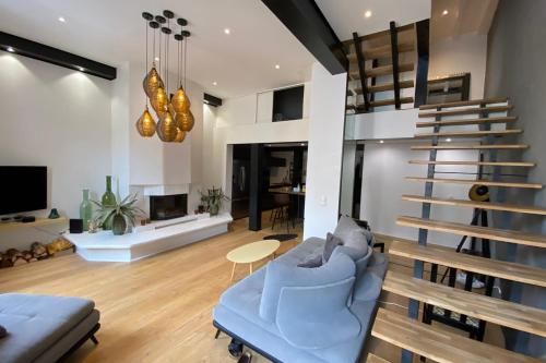 06BX Loft Pessicart in Le Piol
