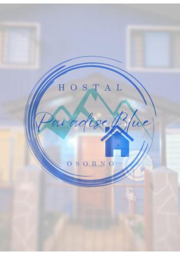 Hostal Paradise Blue