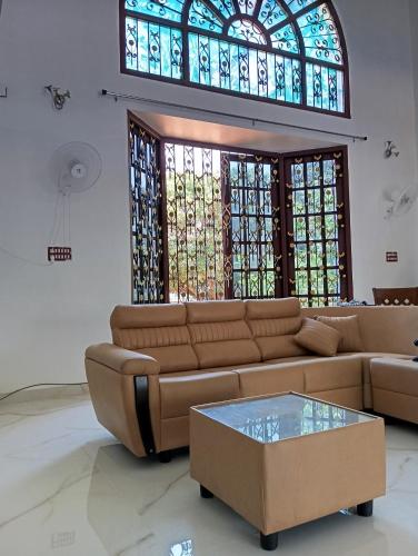 SULANG Villa ECR 5 bedrooms, 15 persons stay in Chennai