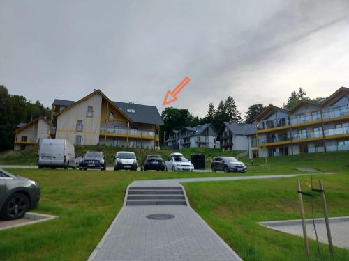 Flagowy Górski Apartament Rodzinny, Szklarska Poręba (zdjęcie 2)