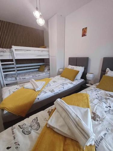 Flagowy Górski Apartament Rodzinny, Szklarska Poręba (zdjęcie 10)