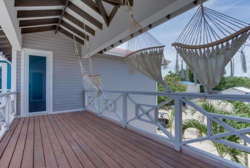 บริการและสิ่งอำนวยความสะดวก, Brisa Oceano Resort in พลาเซนเซีย