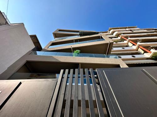 Sky Suite Apartments