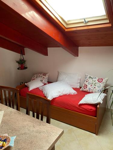 B&B Su Canistreddu 5